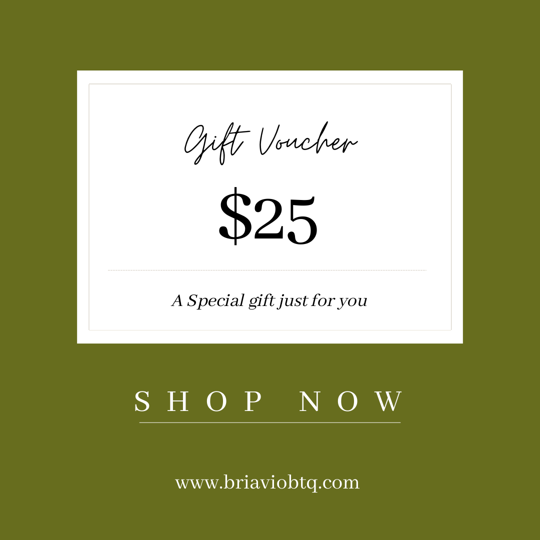 Briavio Boutique Gift Card - Briavio Boutique