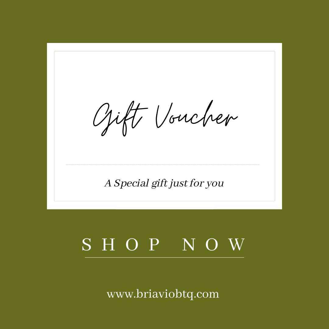 Briavio Boutique Gift Card - Briavio Boutique